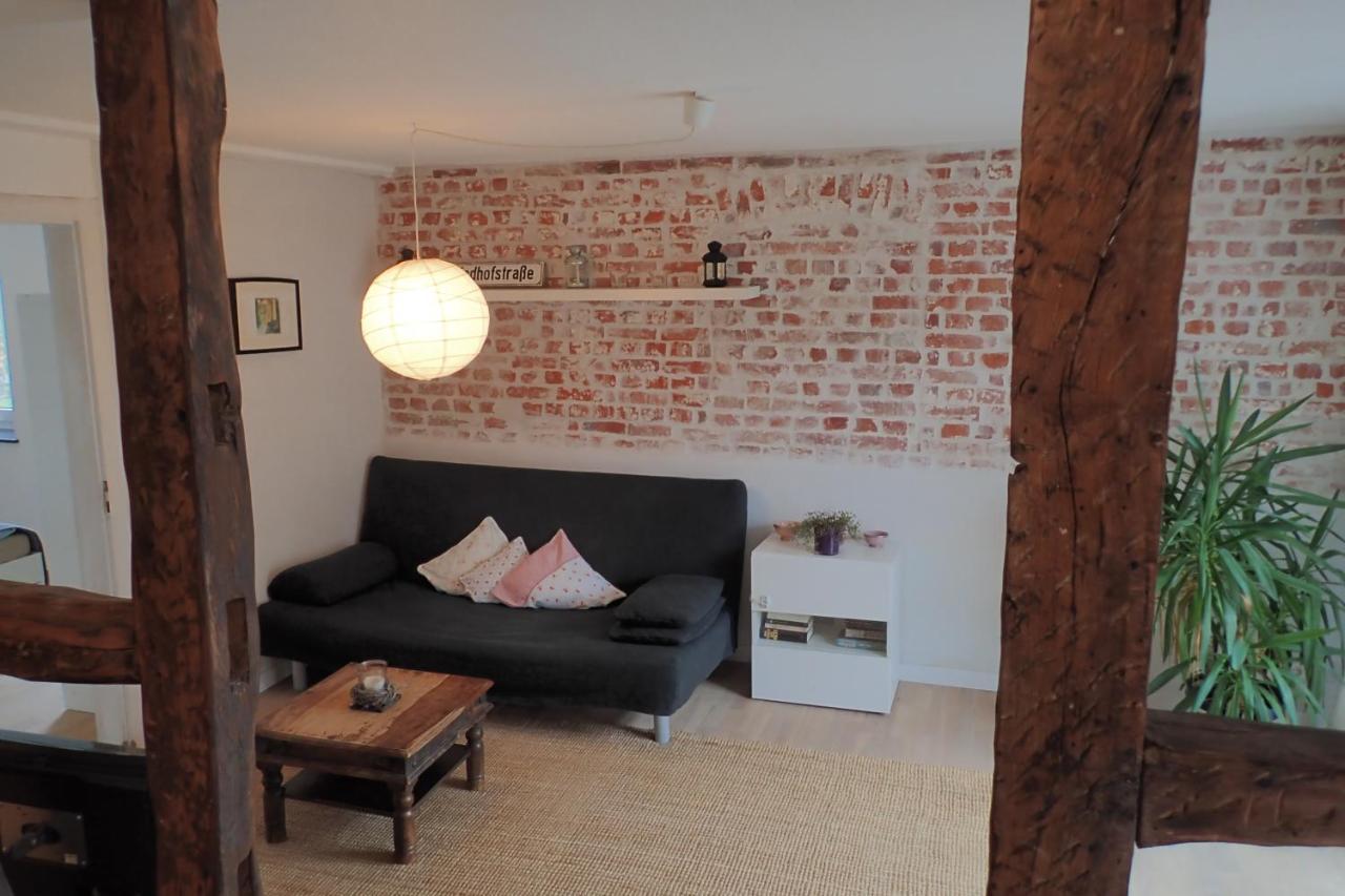 Ferienwohnung Holzmaden Am Platz Екстер'єр фото