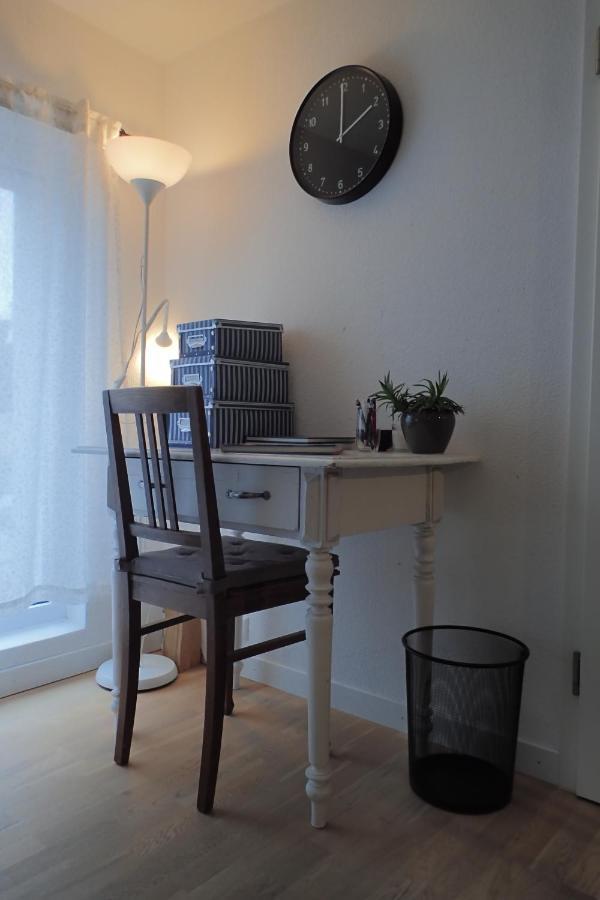 Ferienwohnung Holzmaden Am Platz Екстер'єр фото