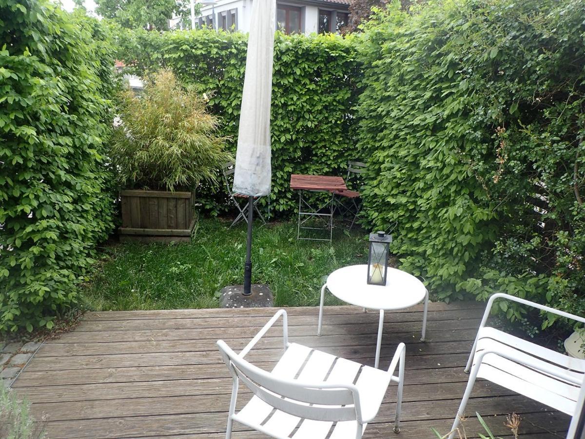 Ferienwohnung Holzmaden Am Platz Екстер'єр фото